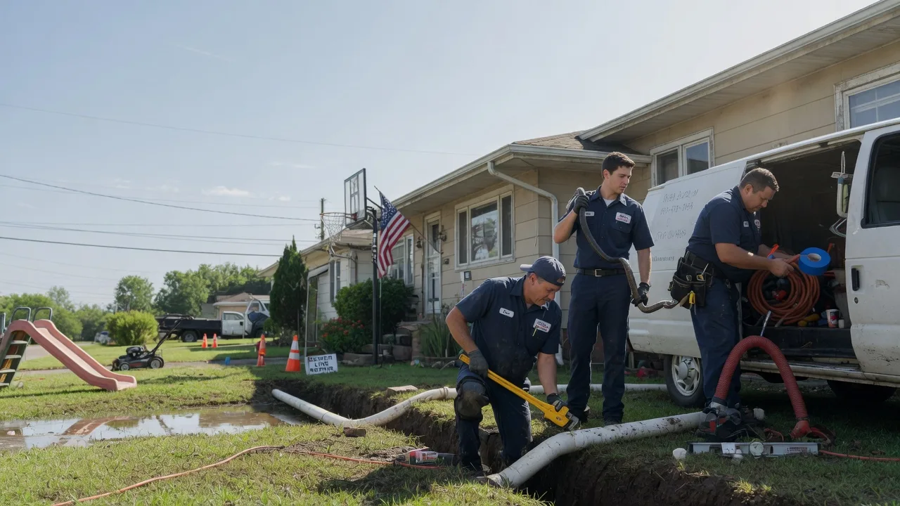 Toilet Installation in Benson, IL near me